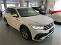 VOLKSWAGEN TIGUAN 2.0 TDI 150 CV SCR DSG R-Line LUCI AMBIENTE