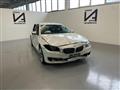 BMW SERIE 5 D 190CV LUXURY CAMBIO AUTOMATICO