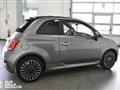 FIAT 500C 1.2 - Ok Neopatentati