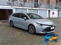 TOYOTA COROLLA TOURING SPORTS Touring Sports 2.0 Hybrid Style