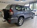 TOYOTA LAND CRUISER 3.0 D-4D 16V cat 5 porte