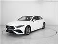 MERCEDES CLASSE A A 200 d Automatic Premium