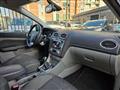 FORD FOCUS 2.0 (145CV) SW Bz.- GPL