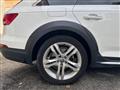 AUDI A4 Allroad 2.0 TDI 150cv-Quattro-Business-Gancio-Telecamera