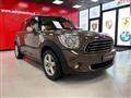 MINI COUNTRYMAN Mini One D Countryman - IDEALE NEOPATENTATI