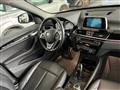 BMW X1 sDrive18d Automatic Business Advantage PELLE NAVI