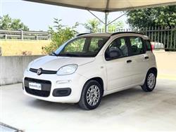 FIAT PANDA 1.2 EURO 6 OK NEOP. BLUETHOOT 5 POSTI