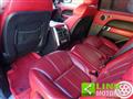 LAND ROVER RANGE ROVER SPORT 3.0 TDV6 HSE Dynamic TAGLIANDI CERTIFICATI