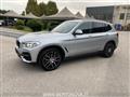 BMW X3 xDrive20d Business Advantage