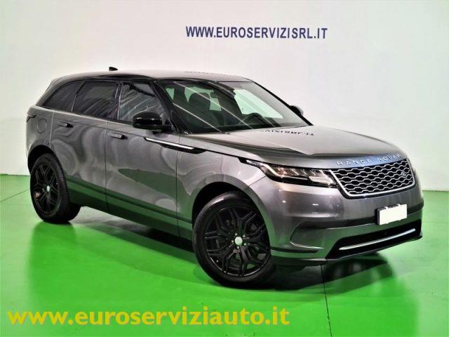 LAND ROVER RANGE ROVER VELAR 2.0D I4 240 CV PASSAGGIO COMPRESO