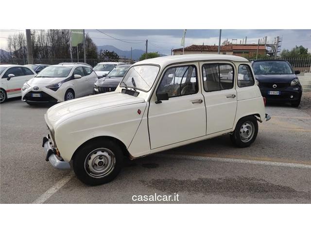 RENAULT 4 950