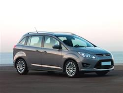 FORD C-MAX 7 1.6 125CV Titanium Business