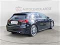 MERCEDES CLASSE A d Automatic Premium