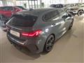 BMW SERIE 1 d 5p. Msport Auto