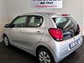 CITROEN C1 VTi 72 S&S 5 porte Feel