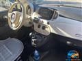 FIAT 500 1.2 Dualogic Lounge