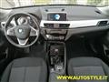 BMW X2 sDrive18i 140Cv Advantage F39