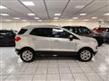 FORD ECOSPORT 1.0 EcoBoost 125 CV Titanium