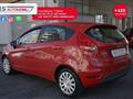 FORD FIESTA 1.4 TDCi 68CV 5 porte Titanium