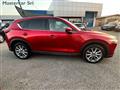 MAZDA CX-5 2.2 Exclusive awd 184cv auto TETTO - FY701DH