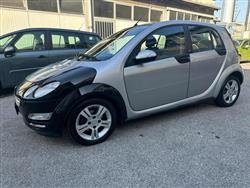 SMART FORFOUR 1.3 passion softouch