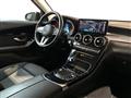 MERCEDES GLC SUV de 4Matic EQ-Power Sport