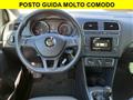 VOLKSWAGEN POLO 1.0 5p. Euro6 Neopatentati