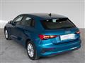 AUDI A3 SPORTBACK A3 SPB 30 TDI Business