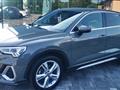 AUDI Q3 SPB 35 TDI S tronic S line edition