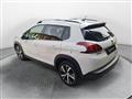 PEUGEOT 2008 (2013) BlueHDi 120 EAT6 S&S GT Line