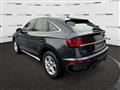 AUDI Q5 SPORTBACK Q5 SPB 40 TDI quattro S tronic Business Advanced