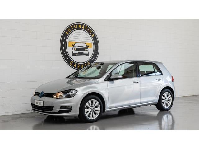 VOLKSWAGEN GOLF 1.6 TDI 110 CV 5p. 4MOTION Executive BlueMotion Te