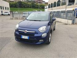 FIAT 500X 1.6 MultiJet 120 CV Pop Star