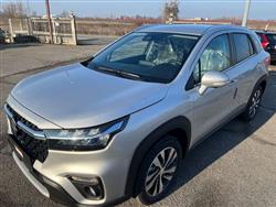 SUZUKI S-CROSS 1.4 Hybrid Top