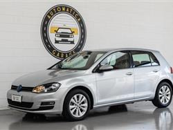 VOLKSWAGEN GOLF 1.6 TDI 110 CV 5p. 4MOTION Executive BlueMotion Te