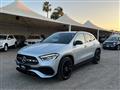 MERCEDES CLASSE GLA d Automatic 4Matic Premium Night Edition