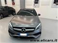 MERCEDES CLASSE A 4Matic Automatic