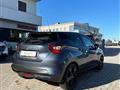 NISSAN MICRA 1.2 12V 5 porte N-TEC