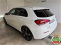 MERCEDES CLASSE A d Automatic Sport