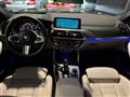 BMW X4 xDrive 30d 265CV M-SPORT BLACK EDITION