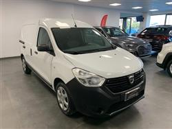 DACIA DOKKER 1.6 GPL Furgone