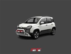 FIAT PANDA 1.0 FireFly S&S Hybrid Pandina