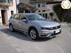 VOLKSWAGEN PASSAT 2.0 TDI 190 CV 4MOTION DSG BMT