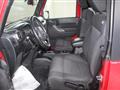 JEEP WRANGLER Unlimited 2.8 CRD DPF Sport Auto