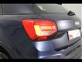 AUDI Q2 30 TFSI S line Edition