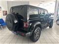 JEEP WRANGLER 4XE Wrangler Unlimited 2.0 PHEV ATX 4xe First Edition