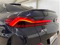 BMW X6 xDrive30d Msport