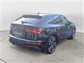 AUDI SQ5 SPORTBACK SQ5 SPB TDI quattro tiptronic