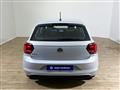 VOLKSWAGEN POLO 1.6 TDI 95 CV DSG 5p Comfortline BlueMotion Tech.