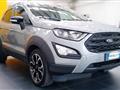 FORD EcoSport Active 125 cv - TOP DI GAMMA